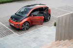 BMW i3 2015 года (ZA)